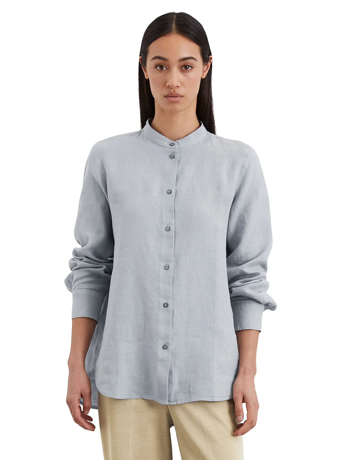 MARC O'POLO | Blusenshirt | 